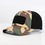 Thumbnail: TACCAP DENISON tactical patrol hat with Velcro patch panel
