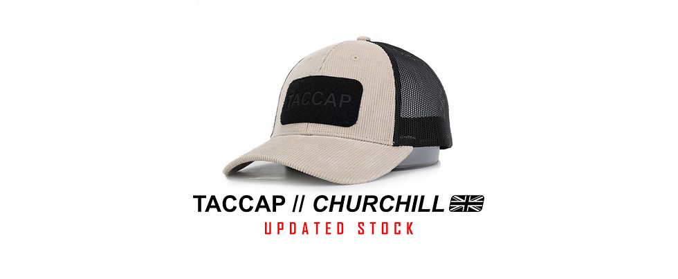 Taccap Churchill