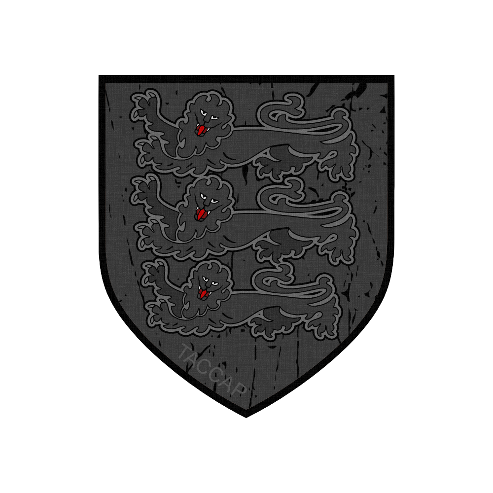 Lionheart Black