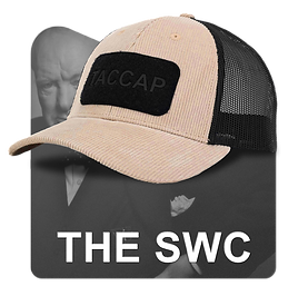 Taccap Trucker SWC