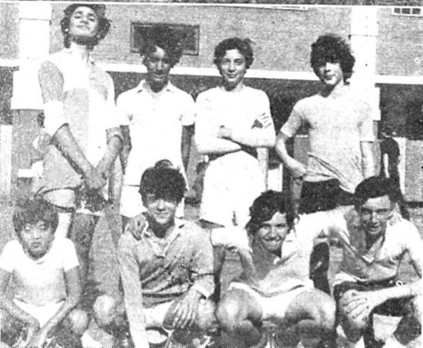 1959 -1977