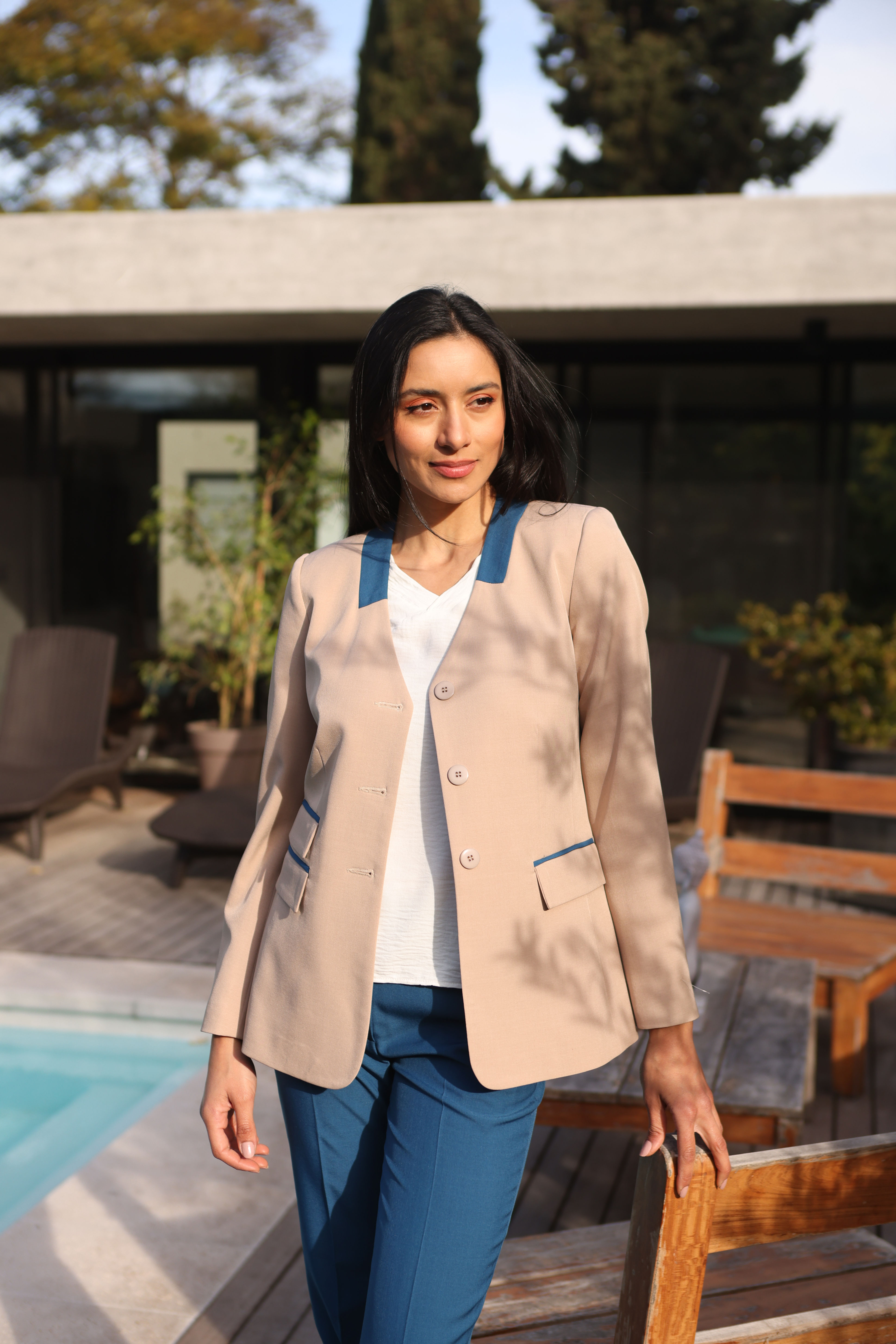 BLAZER 1417