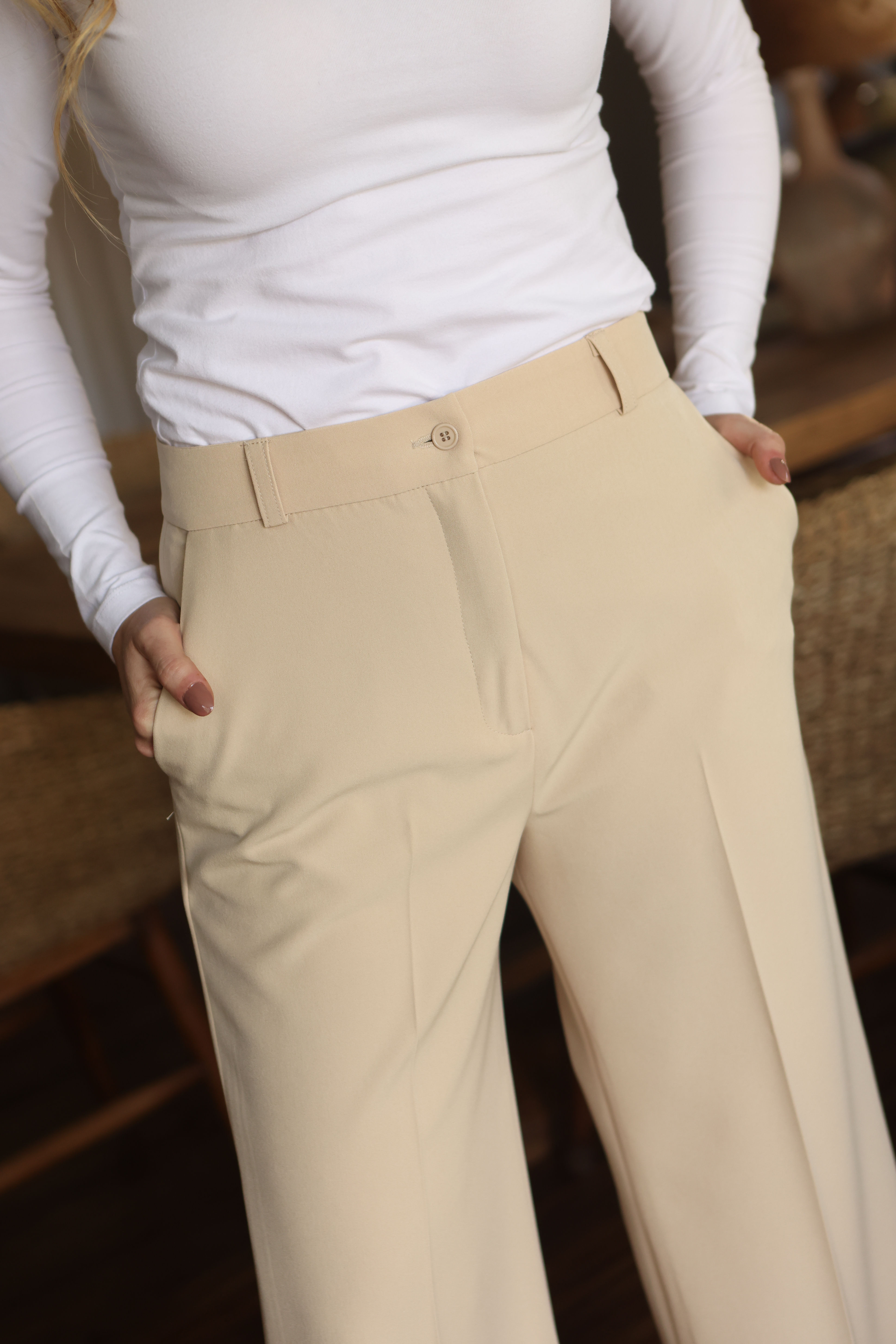 PANTALON 5632