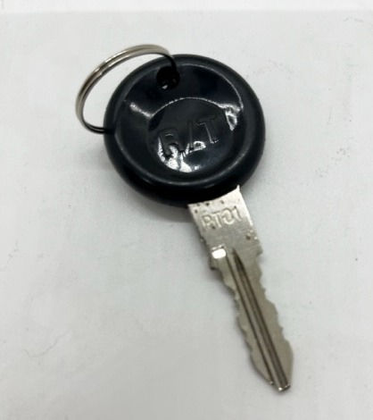 Ruff & Tuff #01 Replacement Key | Mysite