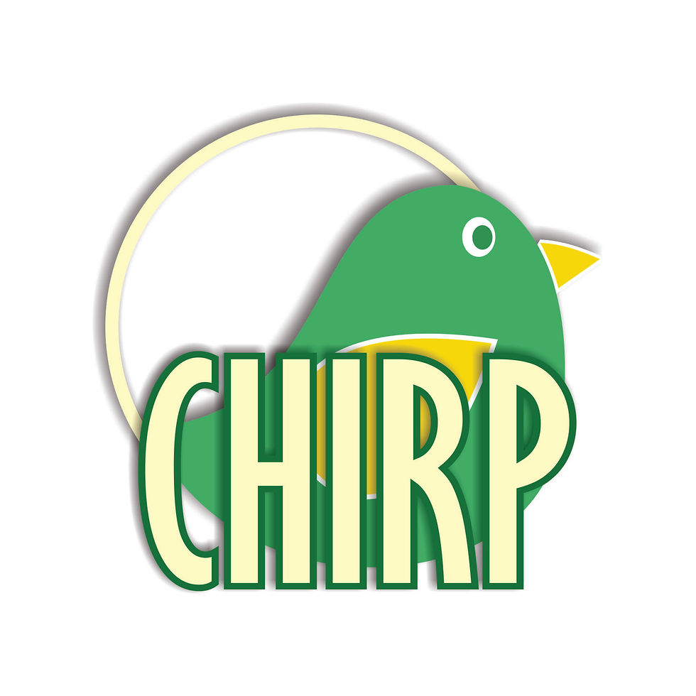 Chirp