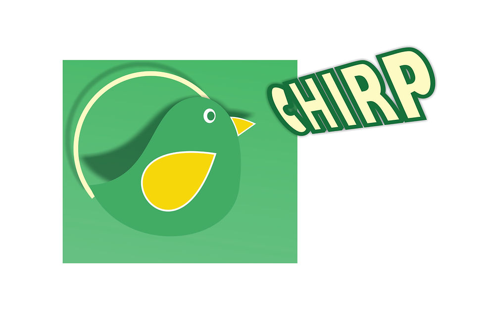 Chirp