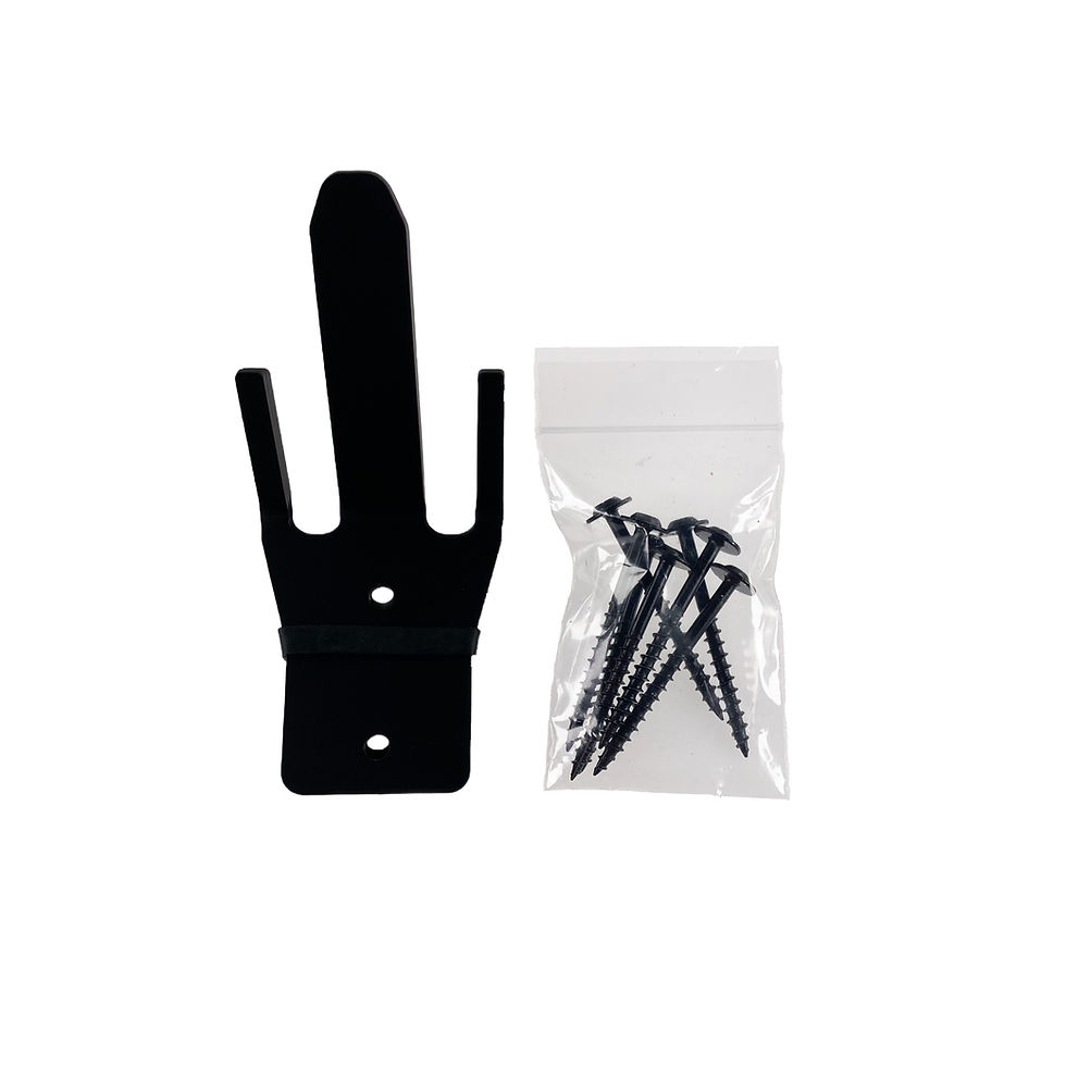 Thumbnail: The Claw: Deer Skull Hangers