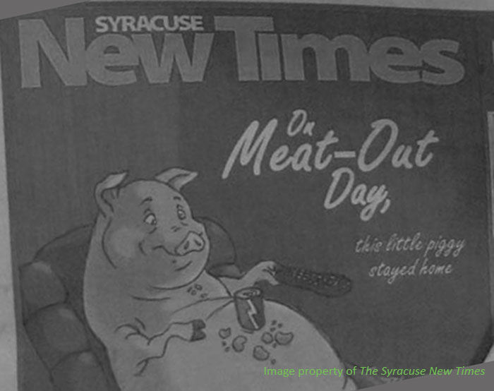SWAP MEAT