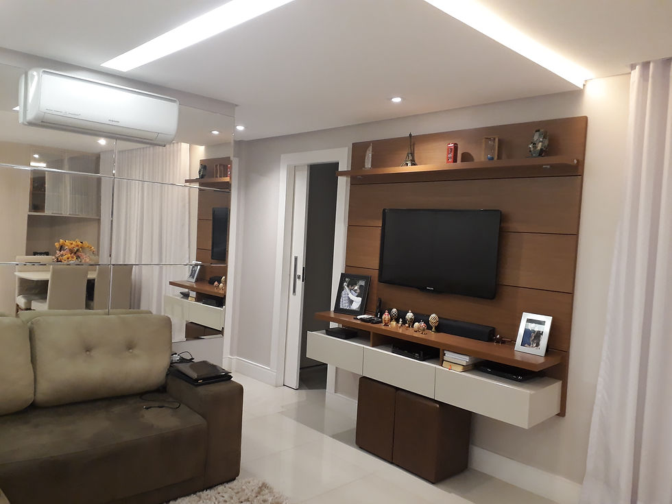 Apartamento - Sudoeste