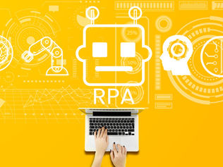 El Rol de los Robots en la Transformación Digital de las Operaciones Empresariales.