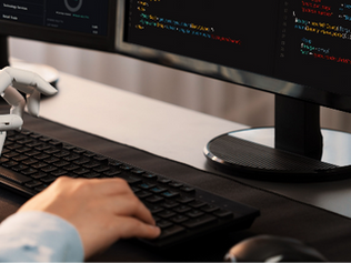 Cómo la IA está impulsando el desarrollo de software