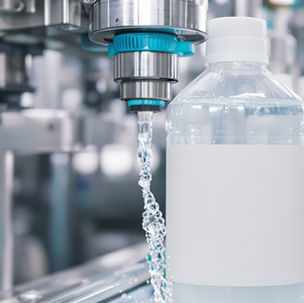 Filling, Bottling, and Labeling: The Turnkey Details That Protect Your Brand