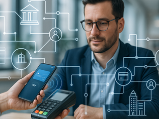Billeteras digitales