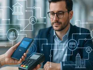 Digital Wallets