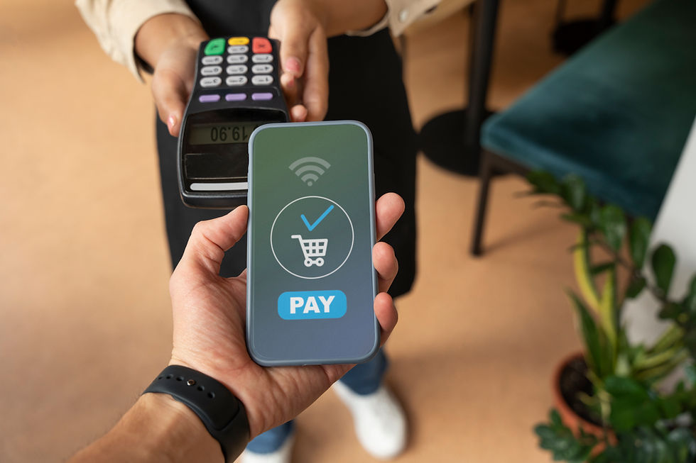 What Is a PayFac and How It’s Revolutionizing Digital Payments in Banking