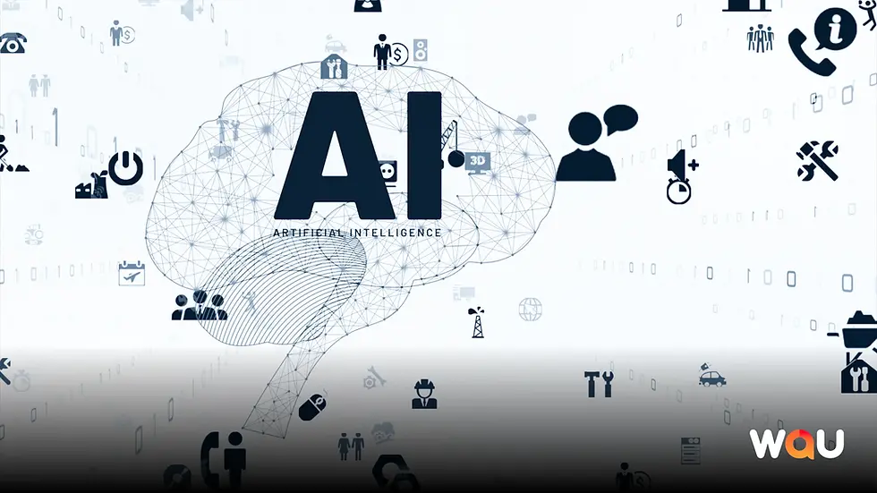 Agentes AI