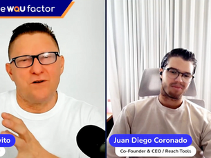 The Wau Factor. Temp 2 | cap 2 | Pasarelas de Pago: El Motor Silencioso que Impulsa la Nueva Economía Digital