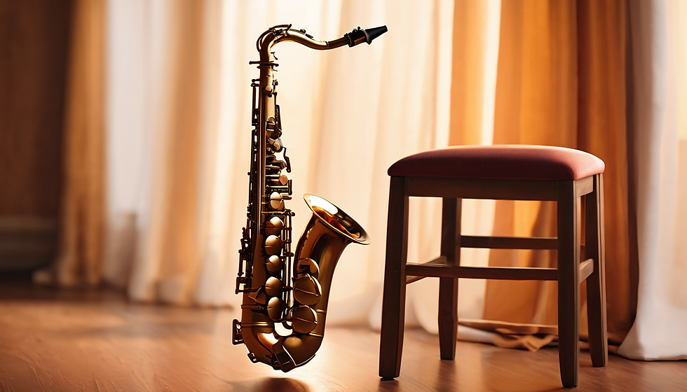 Jazzabend mit der Badischen Band