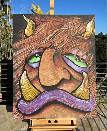 Travis Luckhurst Gruffalo image.png