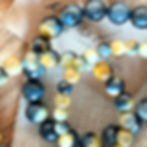Thumbnail: Tiger's Eye Energy Bracelet