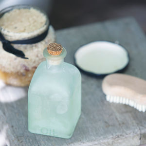 Create Your Own DIY Home Spa Day This Season
