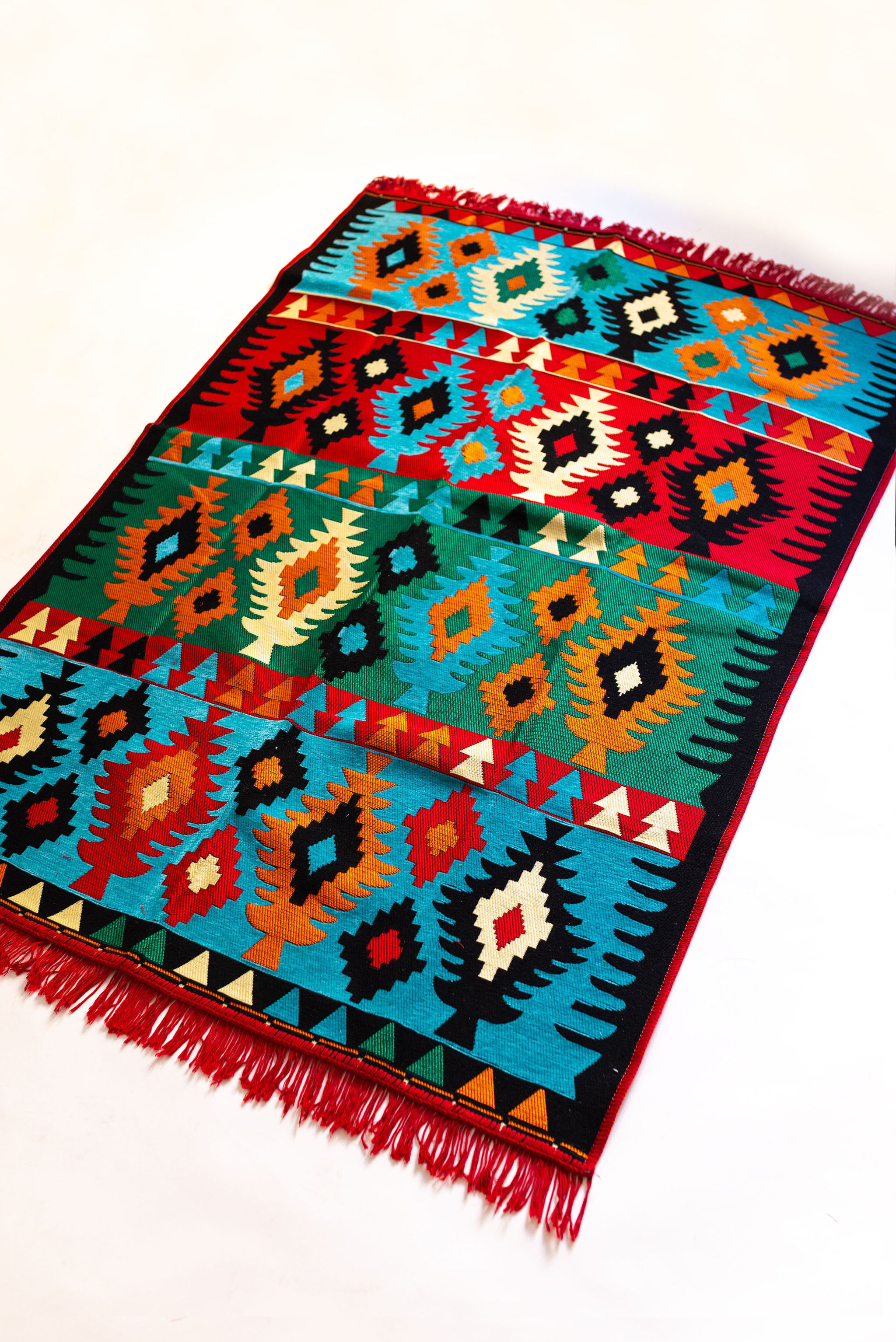 80x125 E.O. erdő szőnyeg