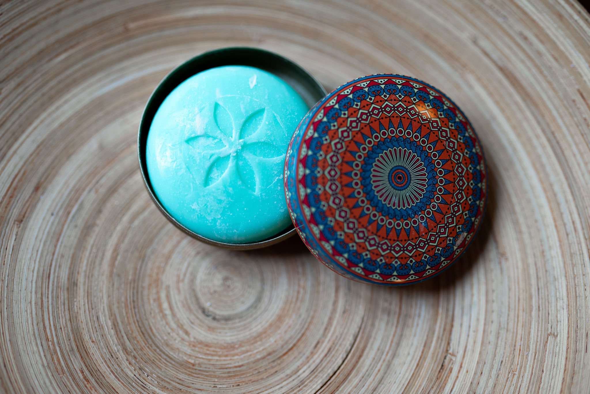 Díszdobozos szappan (62)