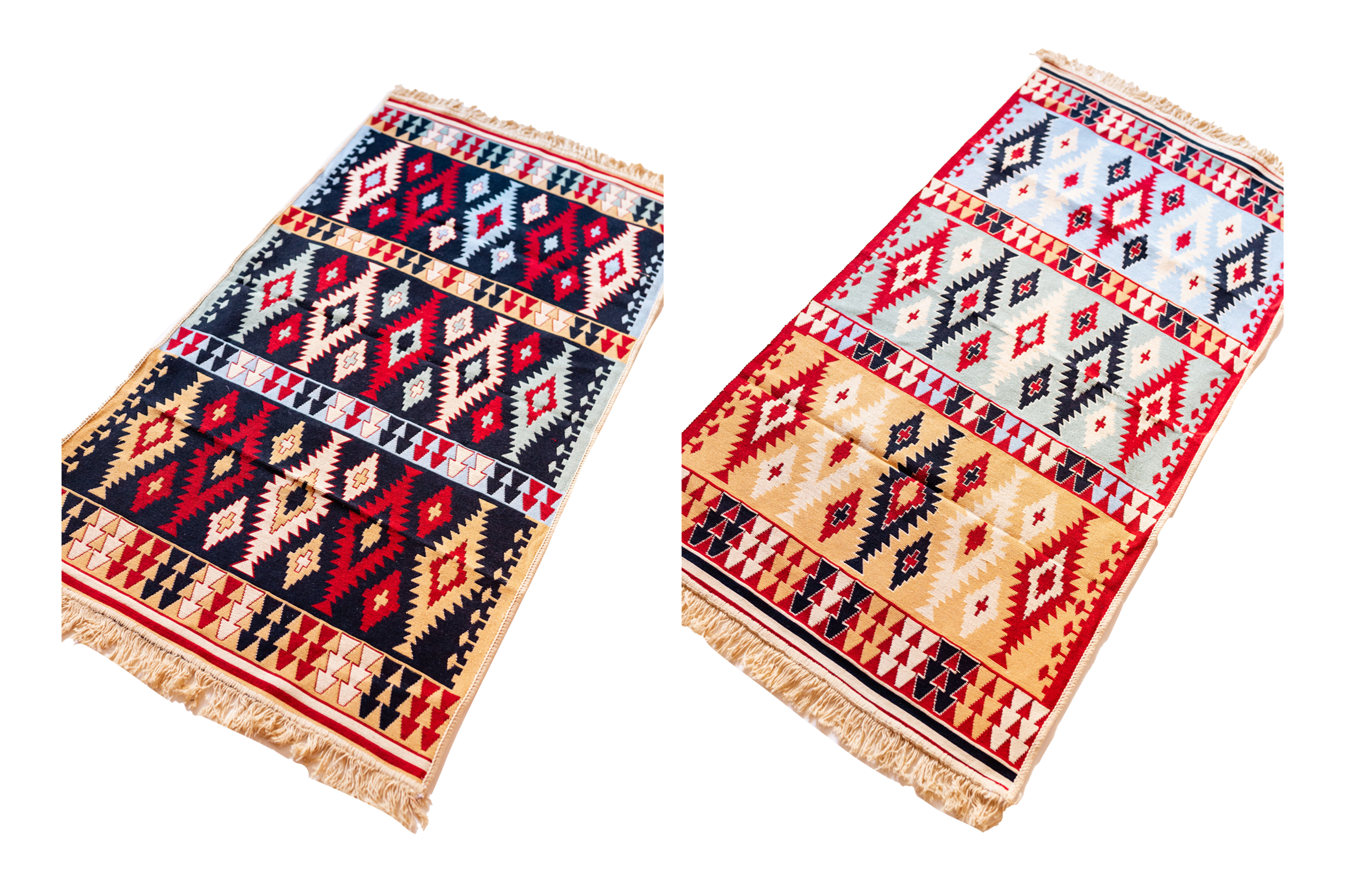 80x125 S32 kétoldalas szőnyeg