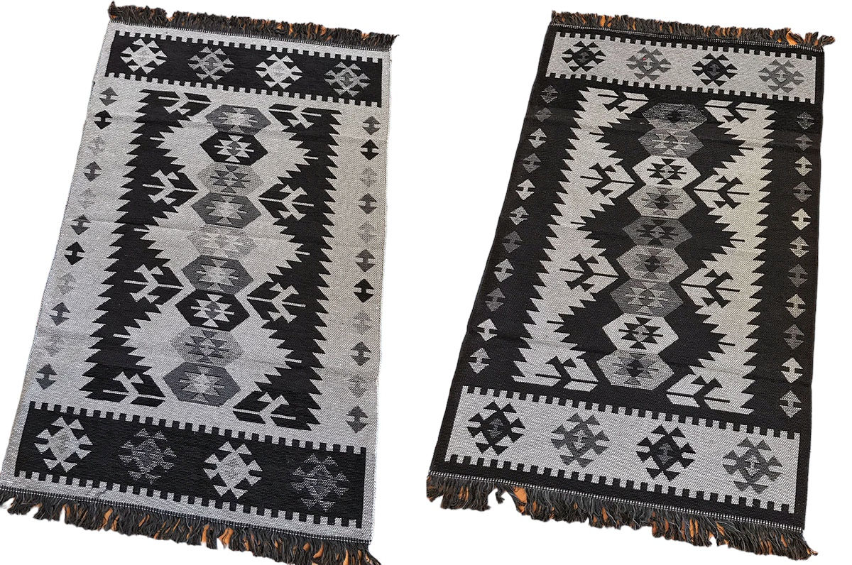 80x120 O1 kétoldalas szőnyeg