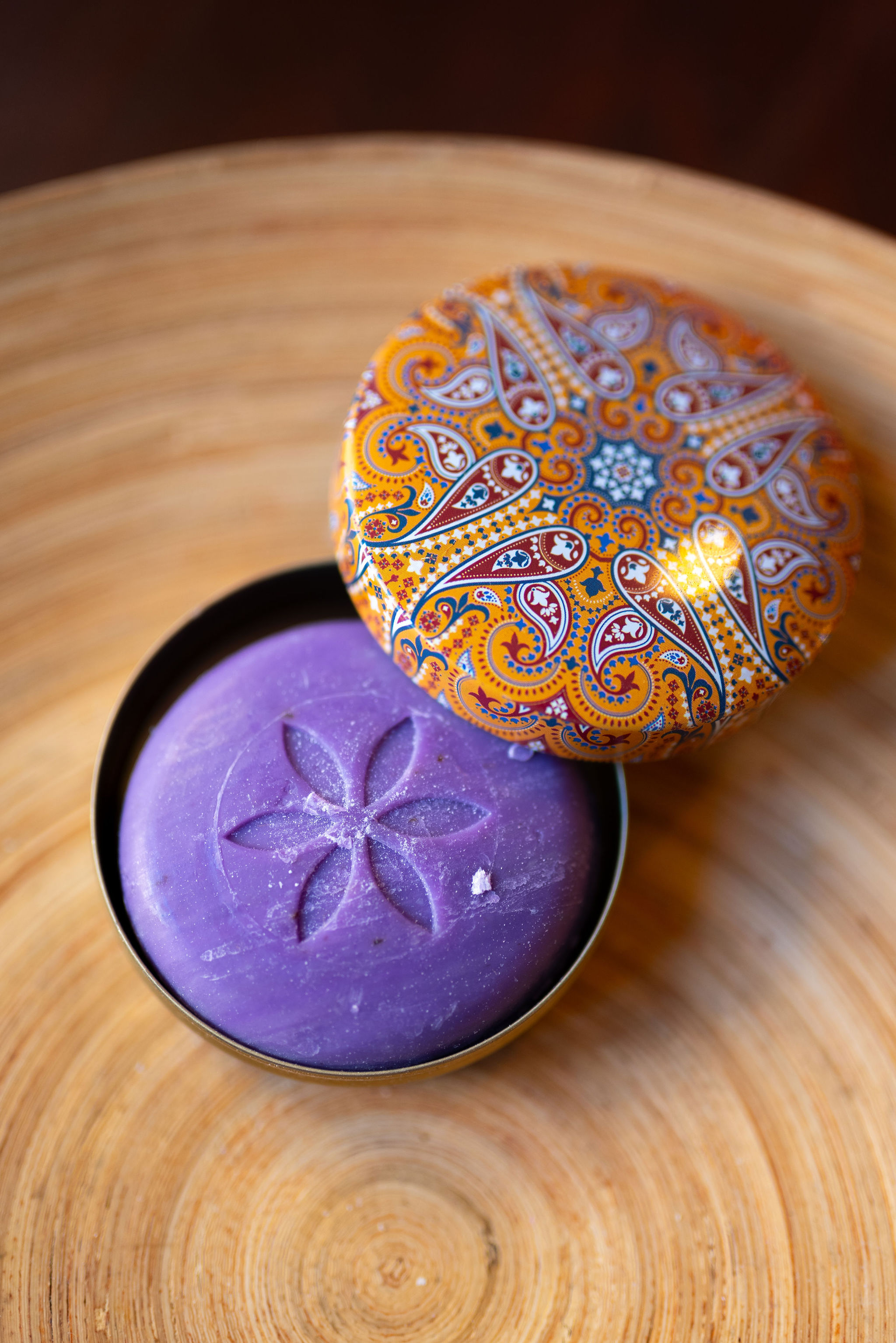 Díszdobozos szappan (47)