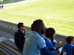 16eme équipe B (3)