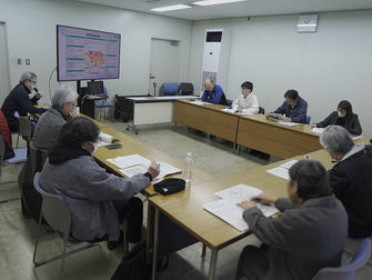 第二回浜松市地球温暖化防止活動推進員研修会