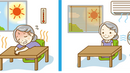 夏に備えるエアコンの省エネ対策