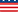 American Flag Balloon