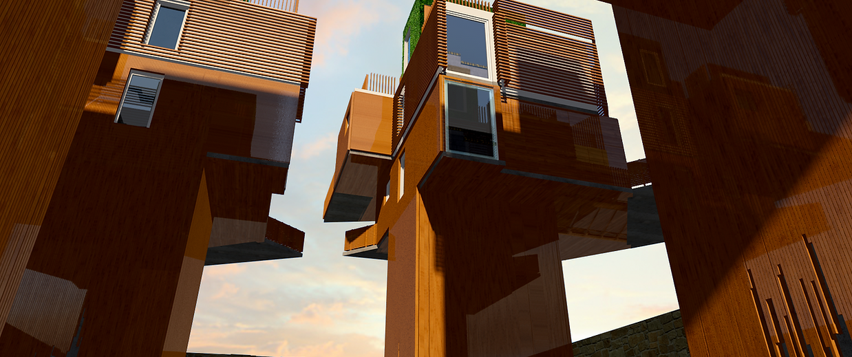 VISUAL HIGH QUAL IONTERIOR OF BUILDING.p