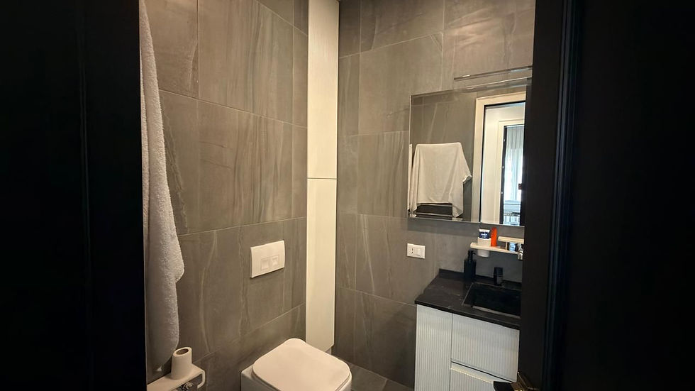 Thumbnail: Apartament 2+1+Parking per qira tek Delijorgji.