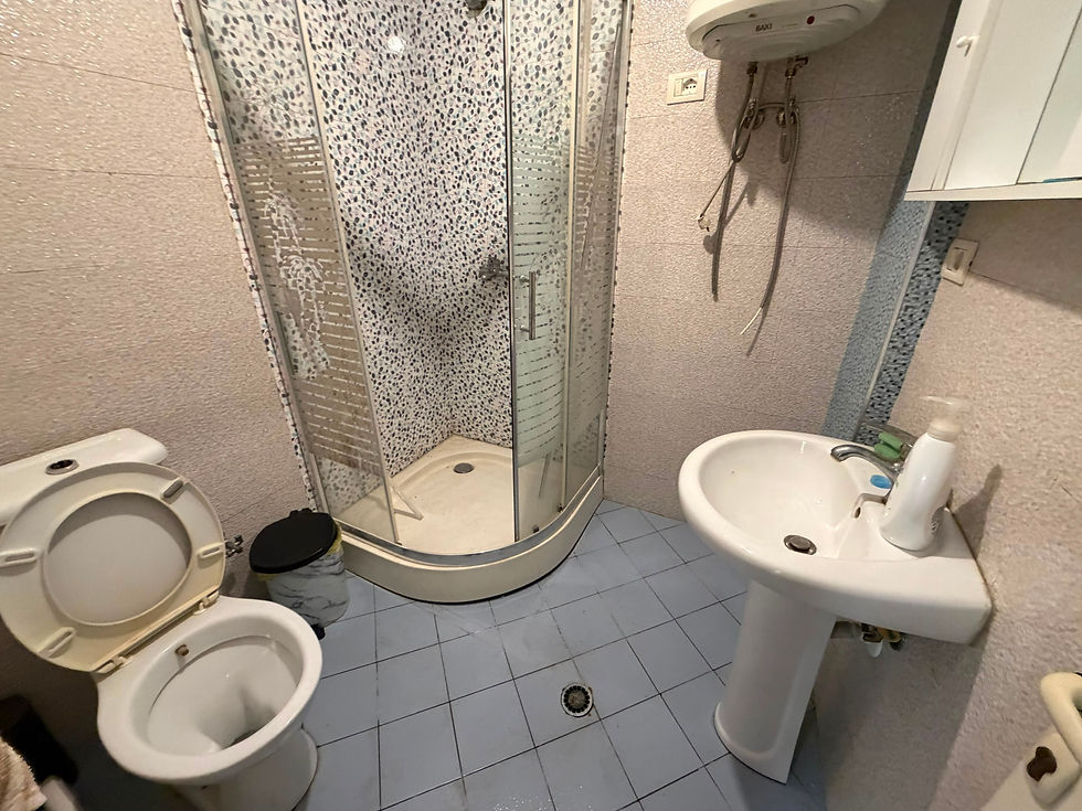 Thumbnail: Apartament 3+1 per qira tek Kopeshti Zoologjik.