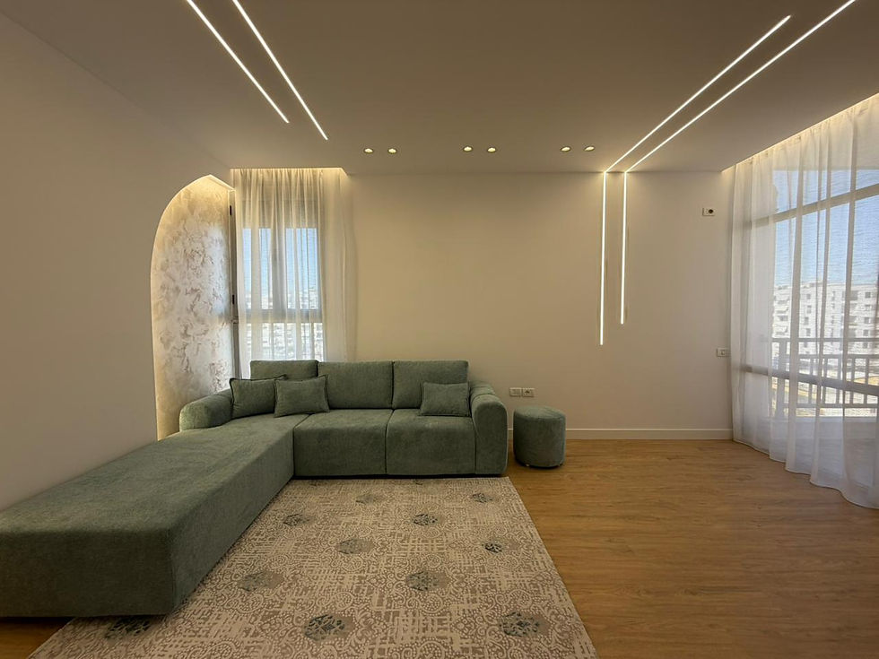 Thumbnail: Apartament 1+1 per shitje tek Vila L ne Astir.