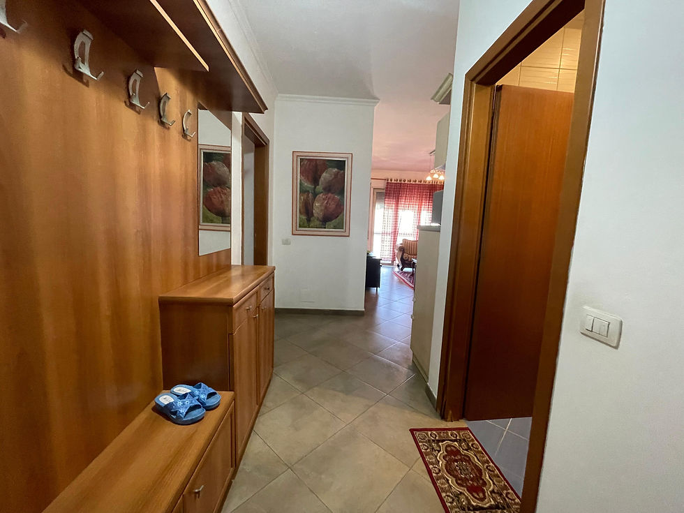 Thumbnail: Apartament 2+1 per qira ne Don Bosko prane Vizion Plus.