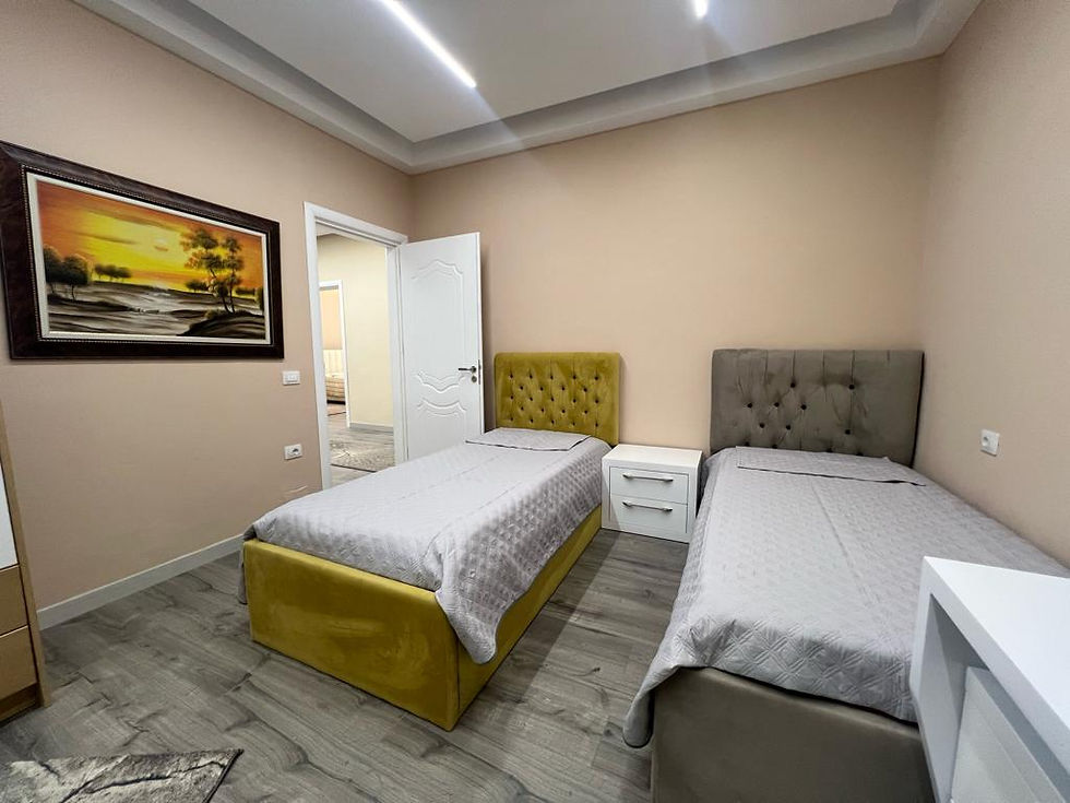 Thumbnail: Apartament 3+1 per qira tek Fiori Di Bosko ne Don Bosko.