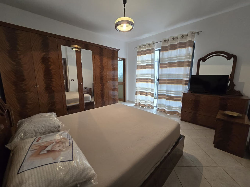 Thumbnail: Apartament 2+1 per qira ne Astir.