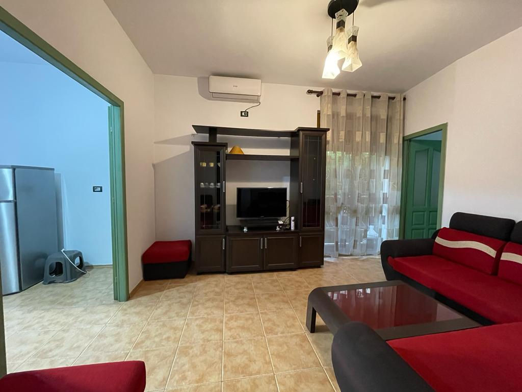 Apartament 1+1 per qira tek Vasil Shanto