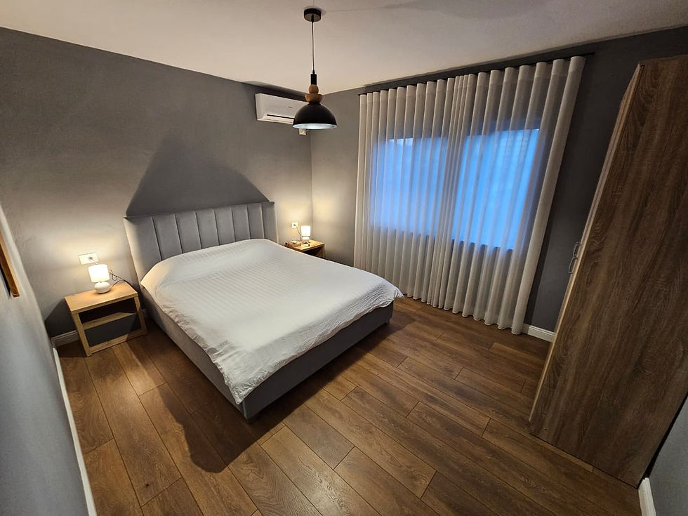 Thumbnail: Apartament 1+1 per shitje tek Selvia.