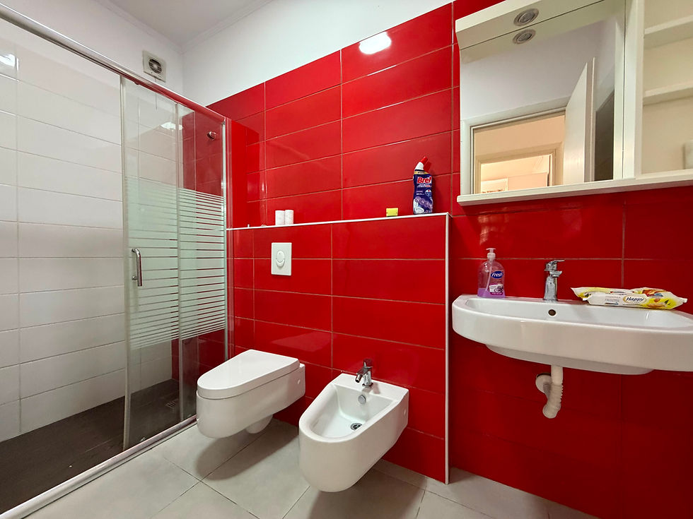 Thumbnail: Apartament 1+1 per qira tek Oxhaku.
