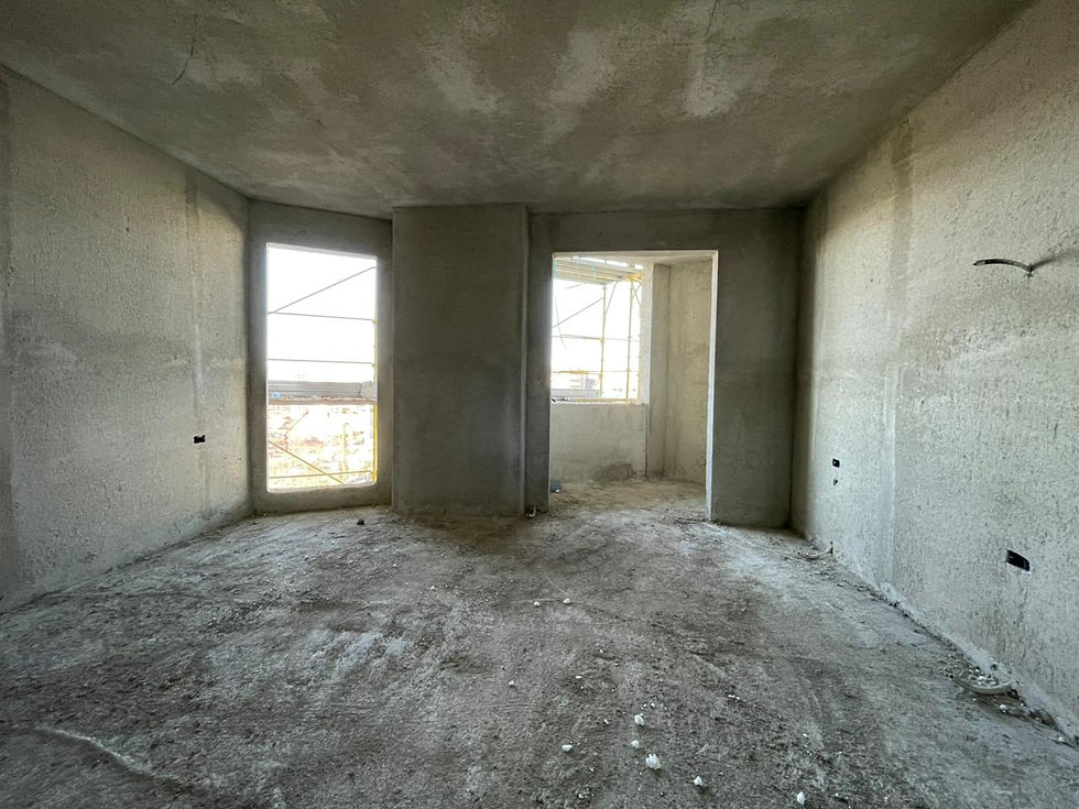 Thumbnail: Apartament 2+1 per shtije tek Colonnade Residence.