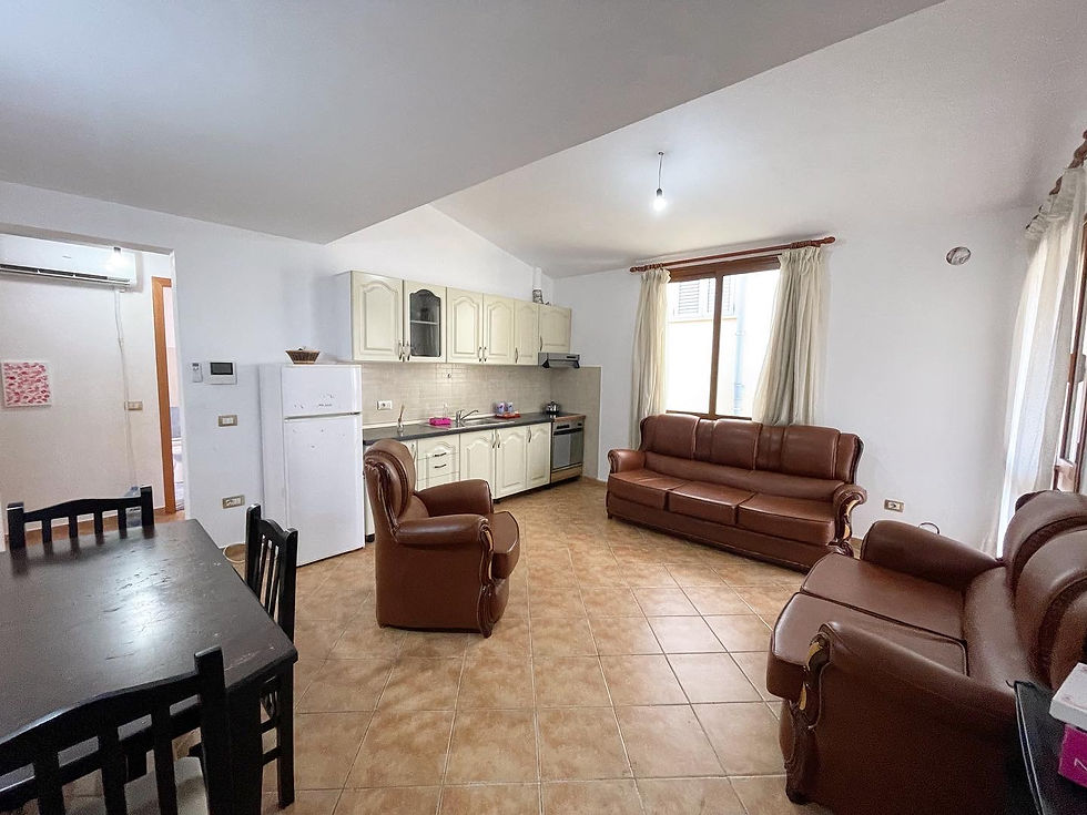 Apartament 2+1 per qira prane Globe tek Ish-Parku.