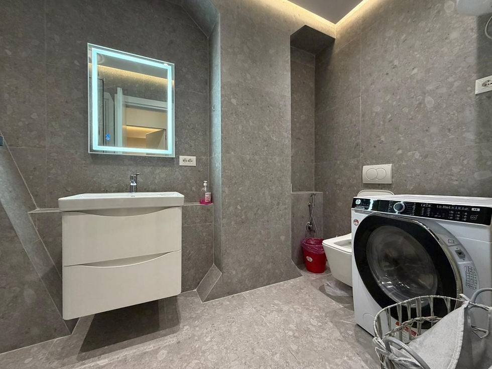 Thumbnail: Apartament 2+1 per qira tek Garden Buliding Residence tek 21 Dhjetori.