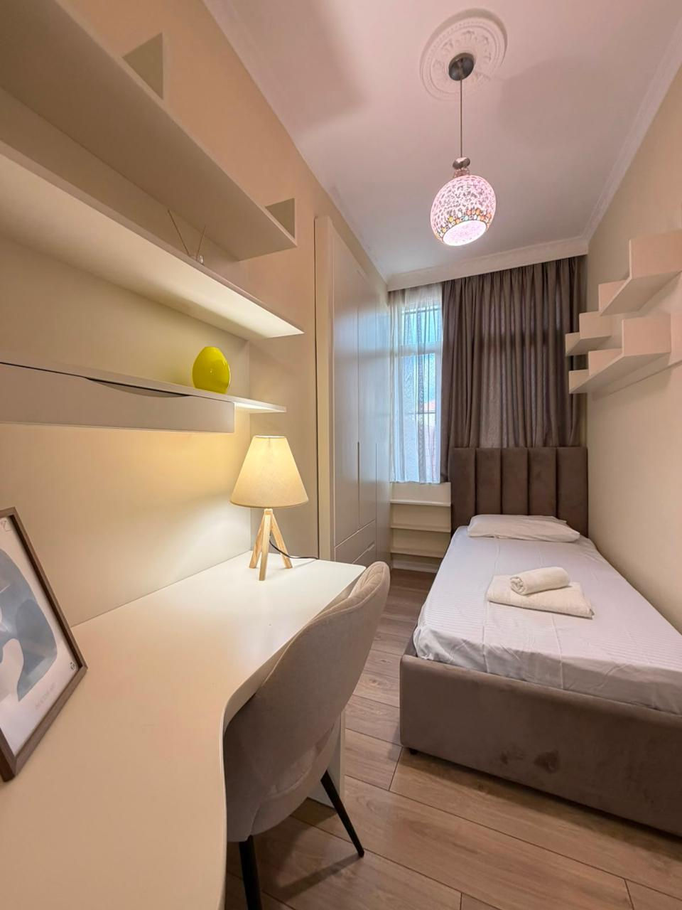 Thumbnail: Apartament 3+1 per qira tek Ish-Ekspozita.