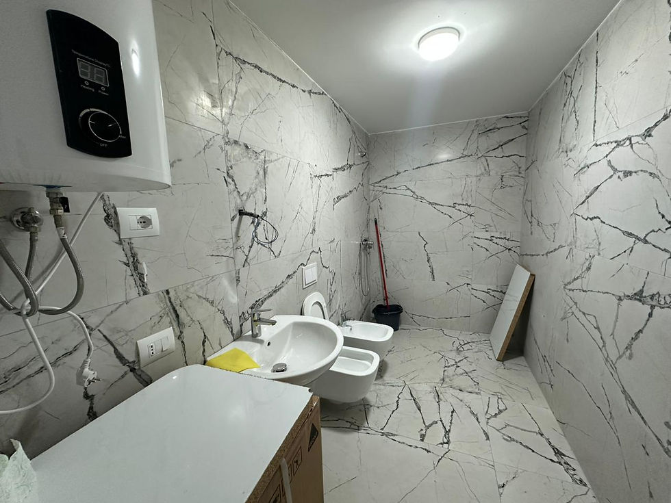 Thumbnail: Apartament 1+1 per qira tek Akses Tirana tek Casa Italia.