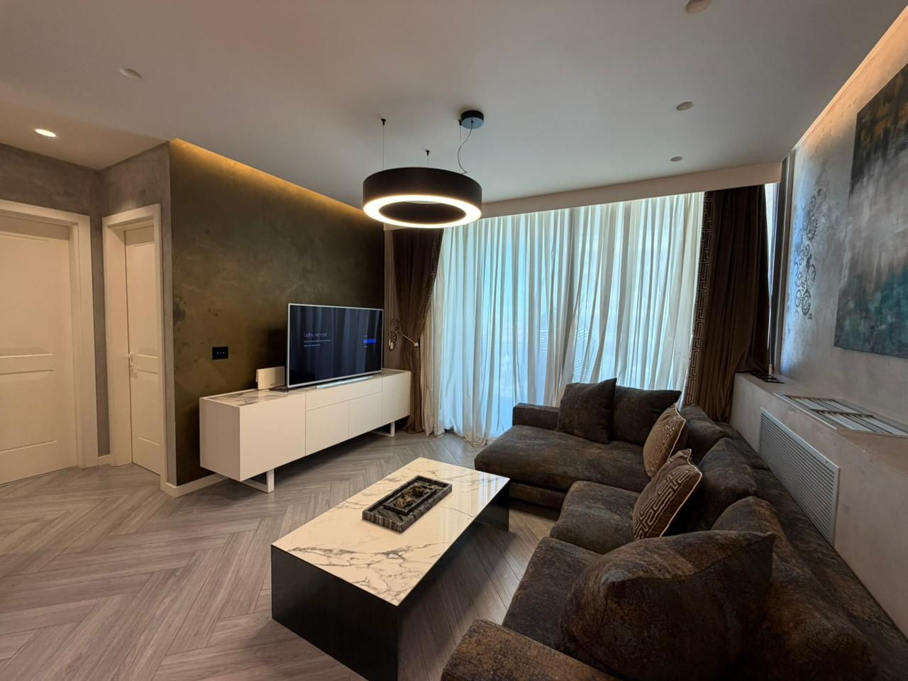 Apartament 2+1 per shitje tek Fiori Di Bosko ne Don Bosko.